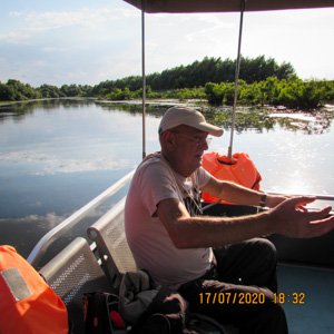 canal Sireasa Delta Dunarii canal Sireasa Delta Dunarii