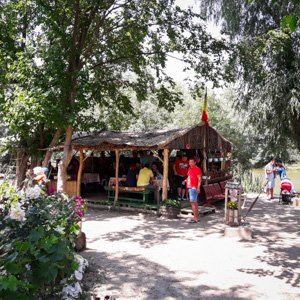 foisor pranz la pescari foisor pranz la pescari