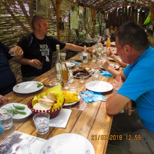 la masa in foisor la masa in foisor