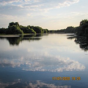 pe canal Sireasa pe canal Sireasa